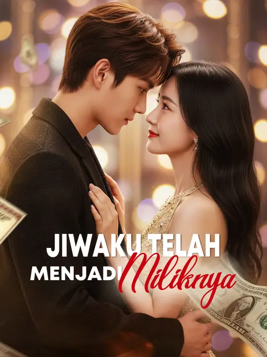 Jiwaku Telah Menjadi Miliknya